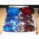 Kacamata 3D nVidia Vision Red Cyan ( Merah Biru ) Original Anaglyph - Best Seller