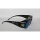 Kacamata 3D nVidia Vision Red Cyan - Best Seller