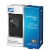 Paket HDD Harddisk 2TB Bluray 3D SBS - Garansi 3 Tahun