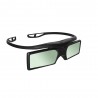 Kacamata 3D Active Shutter Glasses untuk Samsung, Sony, Toshiba, Sharp, Panasonic, Xiaomi MI TV 2, Changhong Bluetooth