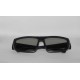 Kacamata 3D Polarized Lens untuk LG SONY TV 3D Passive / Blitz Megaplex Bioskop
