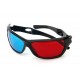 Kacamata 3D Anak Anak Red Cyan - Best Price Quality